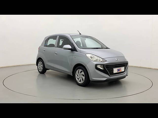 Used 2019 Hyundai Santro in Hyderabad