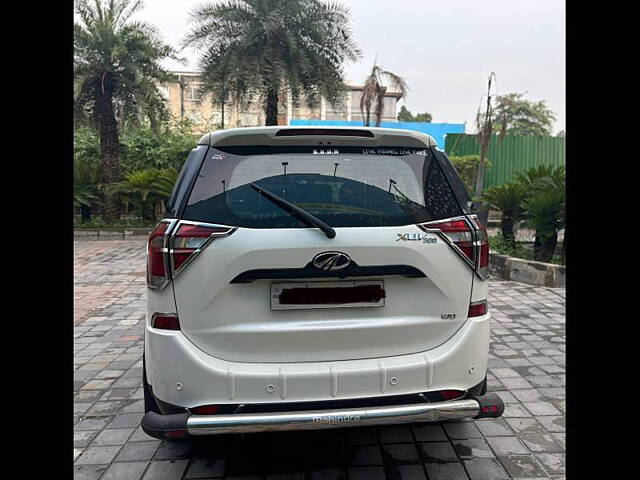 Used Mahindra XUV500 [2015-2018] W9 in Delhi