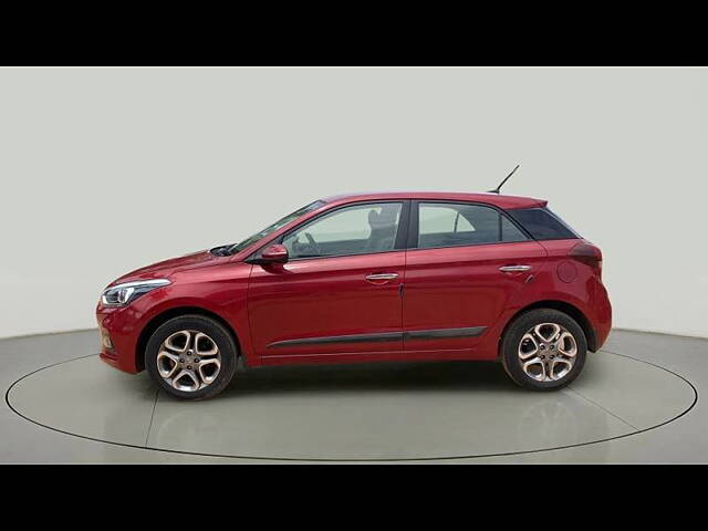 Used Hyundai Elite i20 [2019-2020] Asta 1.2 (O) [2019-2020] in Bangalore