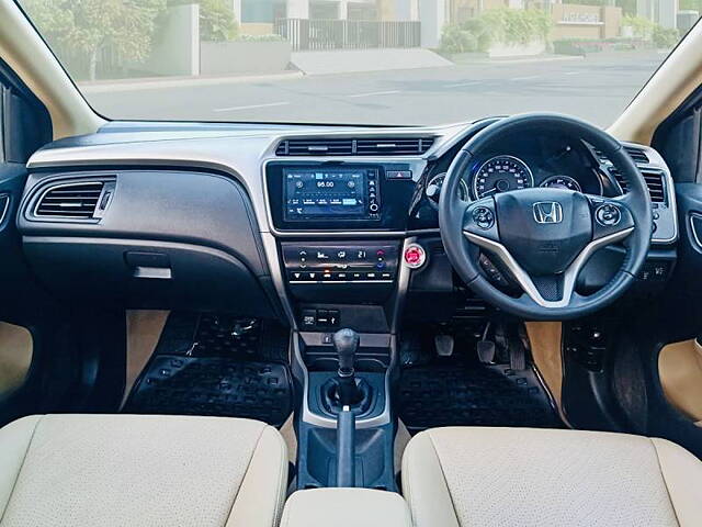 Used Honda City [2014-2017] VX in Delhi