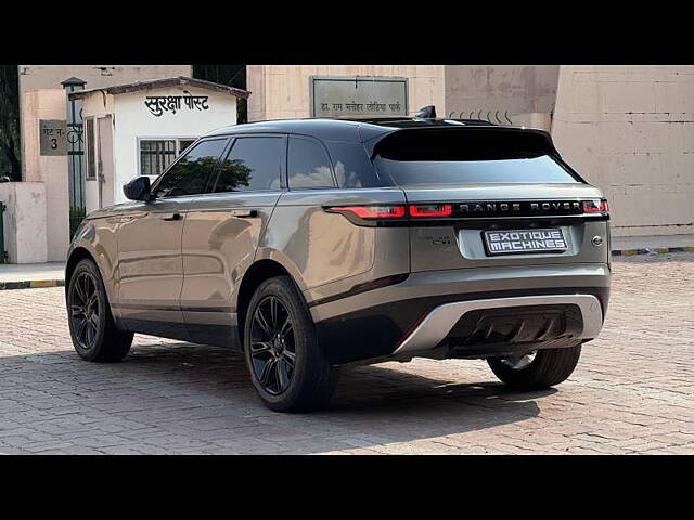 Used Land Rover Range Rover Velar [2017-2023] 2.0 R-Dynamic S Petrol 250 [2017-2020] in Lucknow