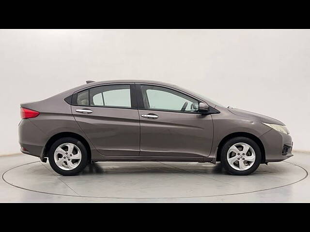 Used Honda City 4th Generation VX CVT Petrol in Pune