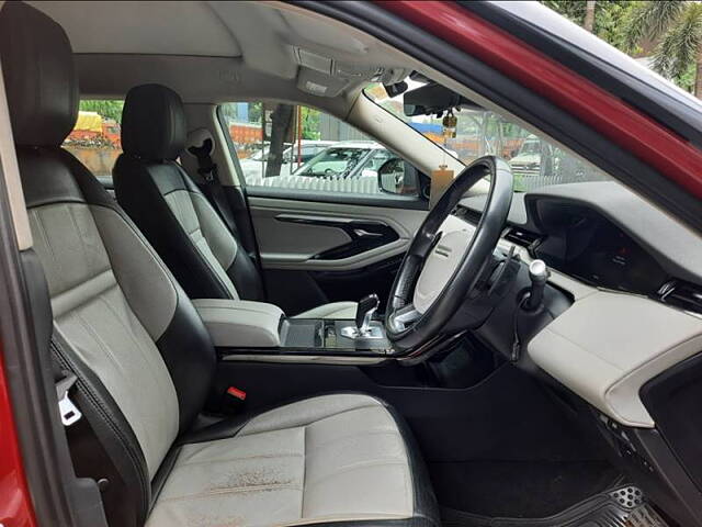 Used Land Rover Range Rover Evoque SE R-Dynamic Diesel [2022-2023] in Mumbai