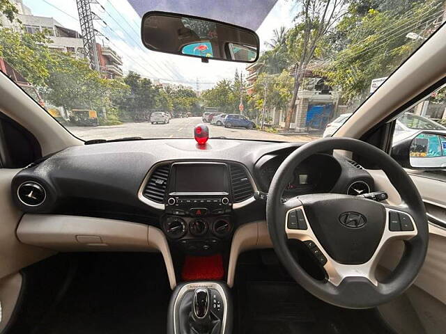 Used Hyundai Santro Sportz AMT [2018-2020] in Bangalore