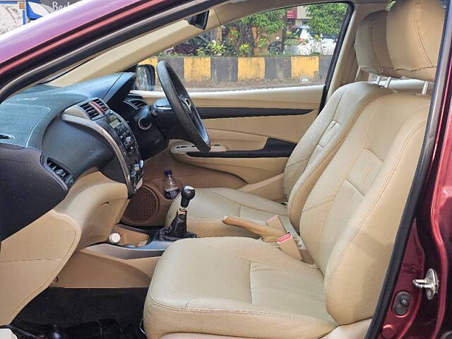 Used Honda City [2011-2014] 1.5 E MT in Mumbai