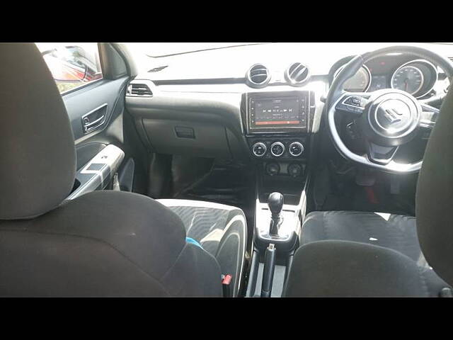 Used Maruti Suzuki Swift [2021-2024] ZXi Plus Dual Tone [2021-2023] in Madurai