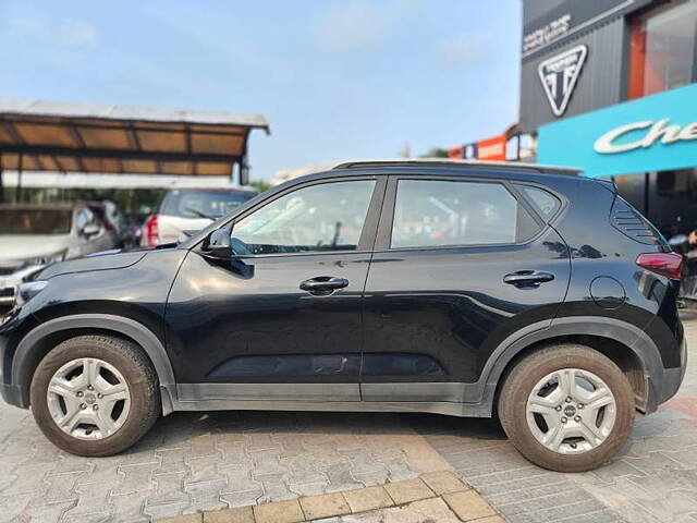 Used Kia Sonet [2020-2022] HTE 1.2 [2020-2021] in Hyderabad