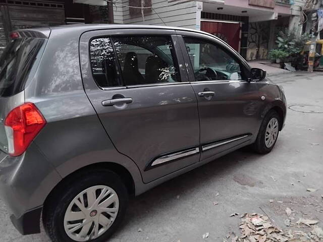 Used Maruti Suzuki Celerio [2017-2021] VXi CNG [2019-2020] in Delhi