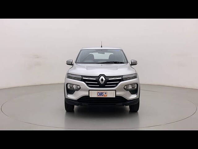 Used Renault Kwid [2015-2019] 1.0 RXT Opt [2016-2019] in Bangalore