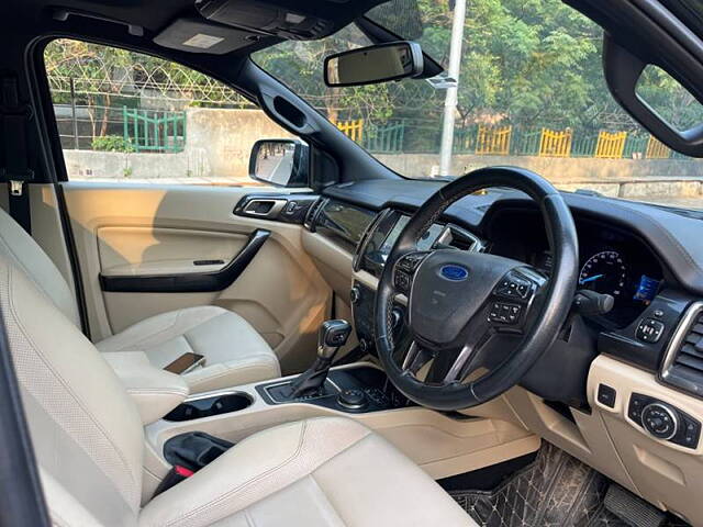 Used Ford Endeavour Titanium Plus 2.0 4x4 AT in Noida