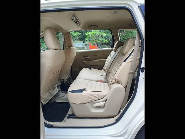 Used Maruti Suzuki Ertiga [2018-2022] ZXi AT in Mumbai