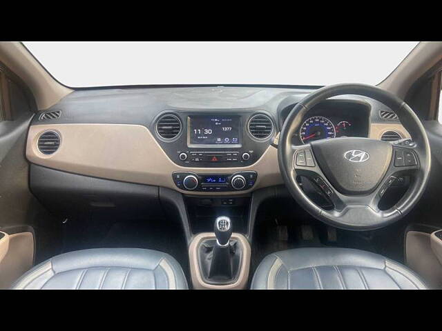 Used Hyundai Grand i10 [2013-2017] Asta 1.2 Kappa VTVT [2013-2016] in Bangalore