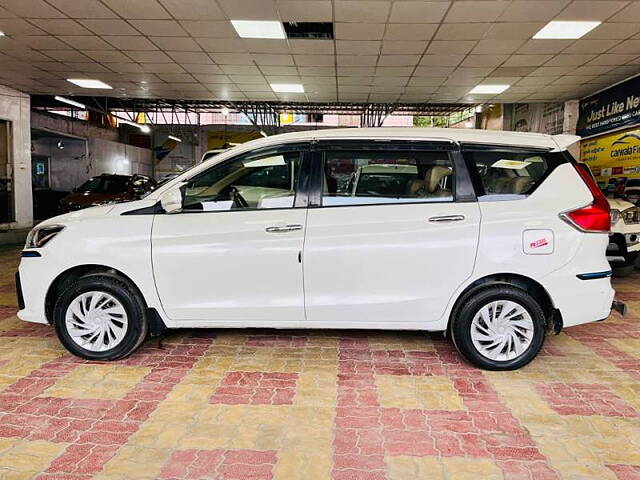 Used Maruti Suzuki Ertiga [2018-2022] VXi in Muzaffurpur