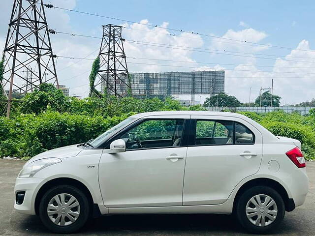 Used Maruti Suzuki Swift DZire [2011-2015] VXI in Mumbai