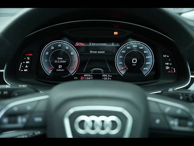 Used Audi e-tron 55 in Pune