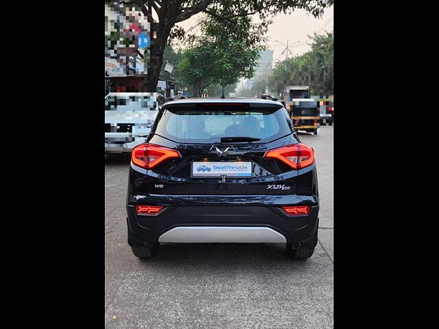 Used Mahindra XUV300 [2019-2024] W8 1.5 Diesel [2020] in Thane