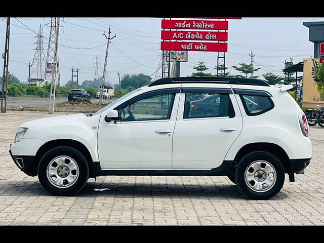 Used Renault Duster [2012-2015] 85 PS RxL Diesel in Surat