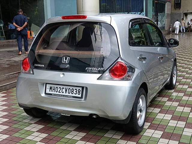 Used Honda Brio [2011-2013] S MT in Pune