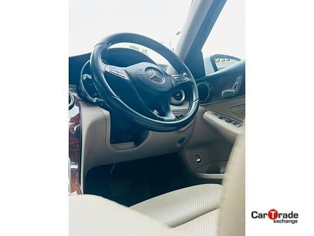 Used Mercedes-Benz C-Class [2014-2018] C 200 Avantgarde in Pune