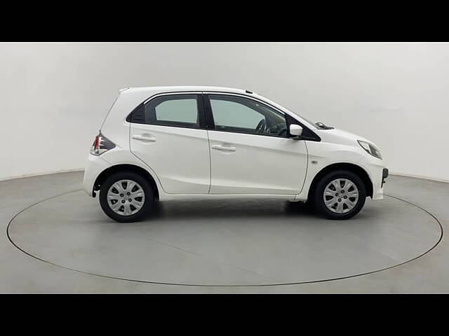 Used Honda Brio [2011-2013] S MT in Chennai