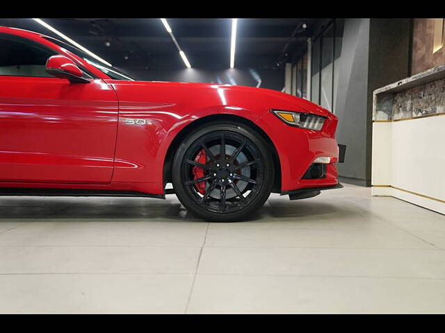 Used Ford Mustang GT Fastback 5.0L v8 in Kolkata