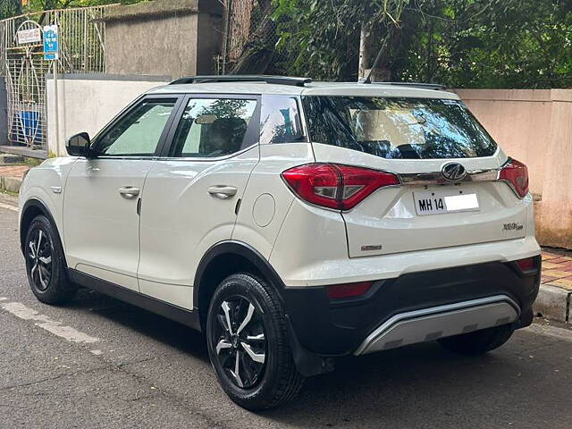 Used Mahindra XUV300 [2019-2024] W6 1.2 Petrol AMT [2021] in Pune