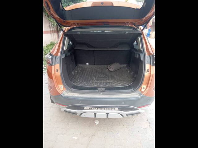 Used Tata Harrier [2019-2023] XZ [2019-2020] in Kanpur