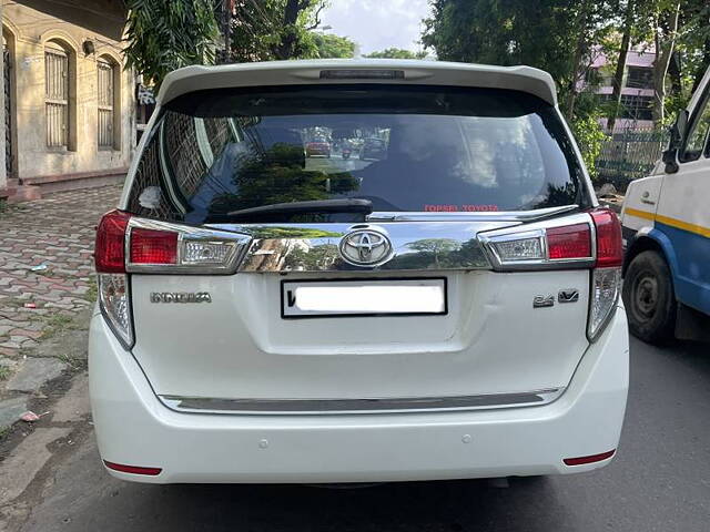 Used Toyota Innova Crysta [2016-2020] 2.4 VX 7 STR [2016-2020] in Kolkata