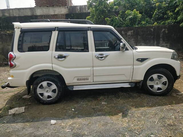 Used Mahindra Scorpio 2021 S5 2WD 7 STR in Ranchi