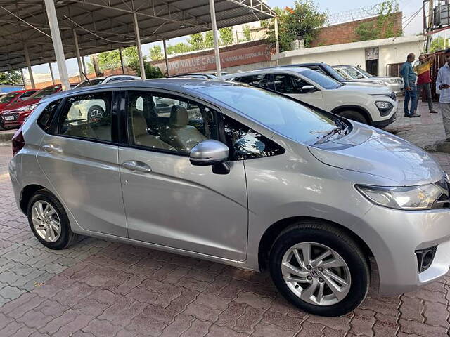 Used Honda Jazz [2015-2018] VX Petrol in Lucknow