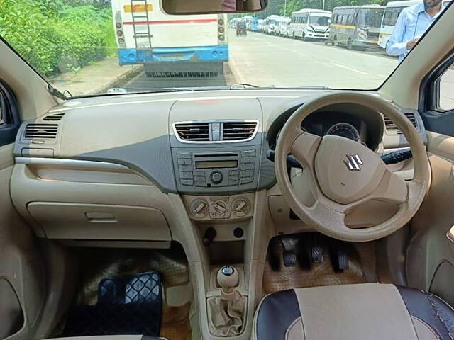 Used Maruti Suzuki Ertiga [2012-2015] Vxi CNG in Navi Mumbai