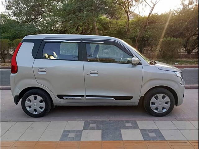 Used Maruti Suzuki Wagon R [2019-2022] ZXi 1.2 in Delhi