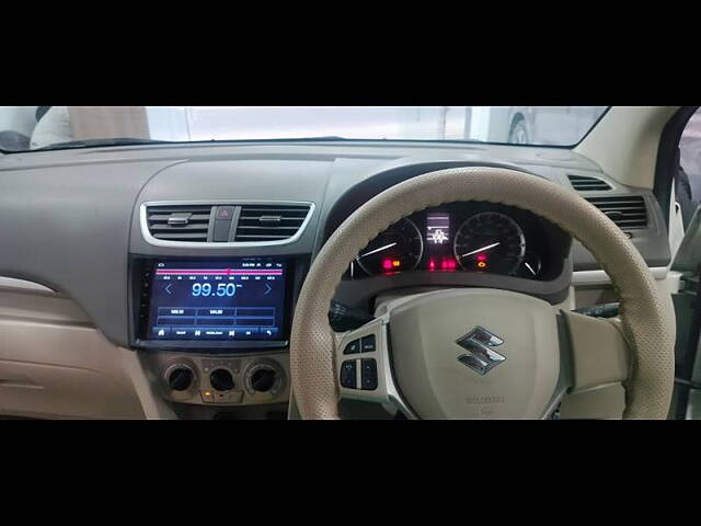 Used Maruti Suzuki Ertiga [2015-2018] VDI SHVS in Ludhiana