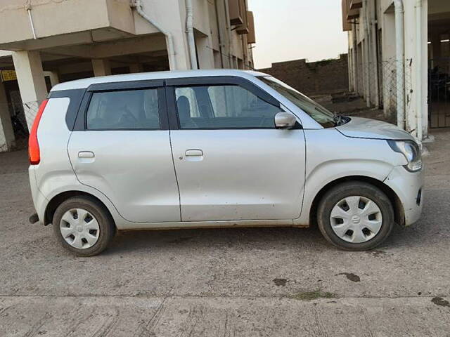 Used Maruti Suzuki Wagon R [2019-2022] ZXi 1.2 AMT in Raipur