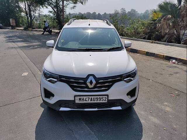 Used 2021 Renault Triber in Mumbai