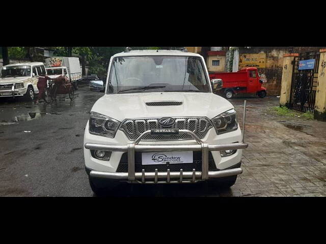 Used 2019 Mahindra Scorpio in Kolkata