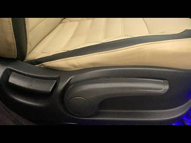 Used Hyundai Elite i20 [2016-2017] Sportz 1.2 [2016-2017] in Mumbai