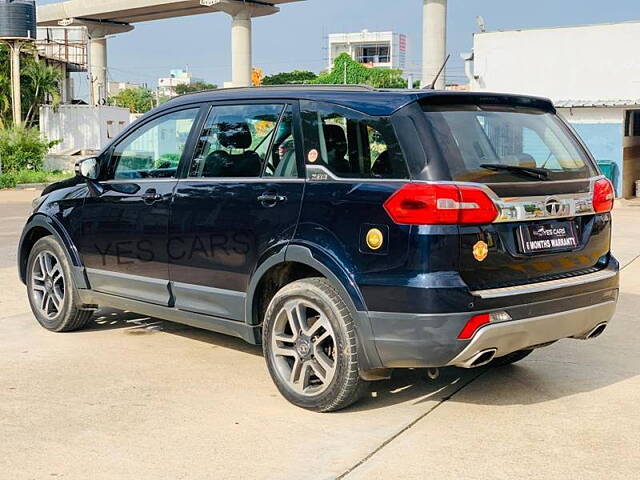 Used Tata Hexa [2017-2019] XTA 4x2 7 STR in Chennai