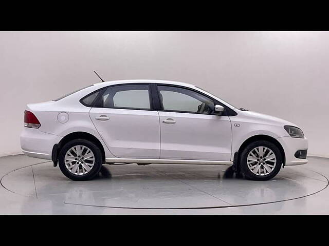 Used Volkswagen Vento [2014-2015] Highline Diesel in Bangalore