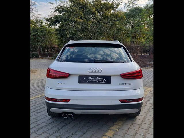 Used Audi Q3 [2017-2020] 30 TFSI Premium in Gurgaon