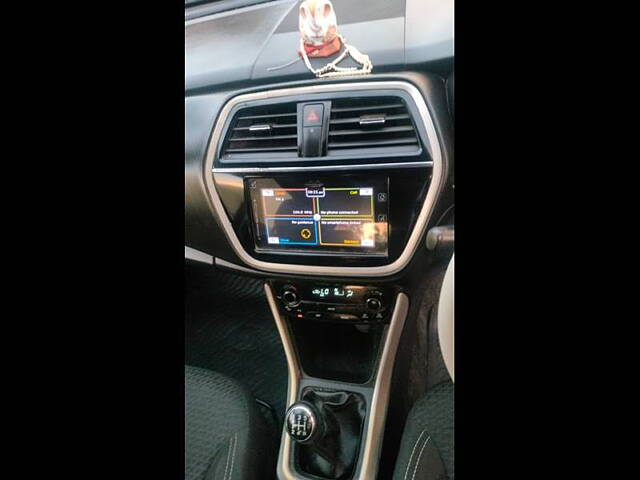 Used Maruti Suzuki S-Cross [2017-2020] Zeta 1.3 in Jamshedpur