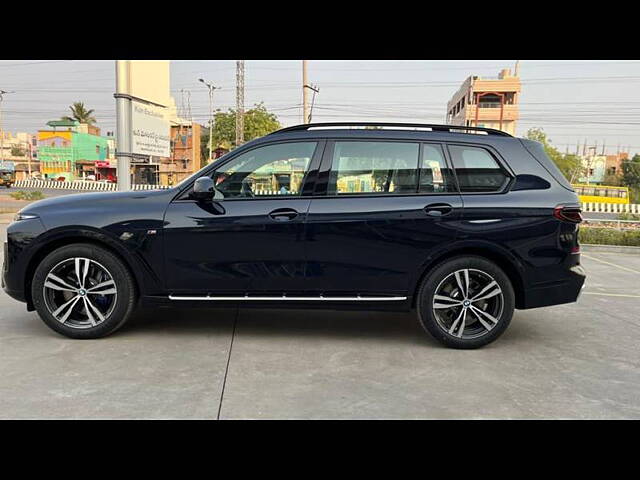 Used BMW X7 [2019-2023] xDrive40i M Sport in Delhi