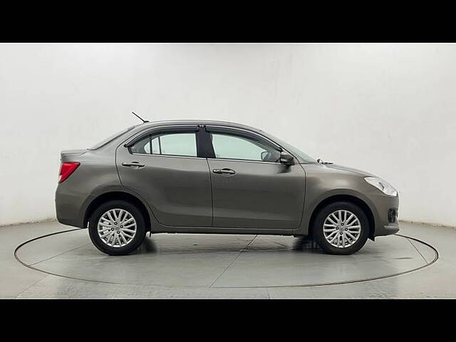 Used Maruti Suzuki Dzire [2017-2020] ZDi AMT in Mumbai