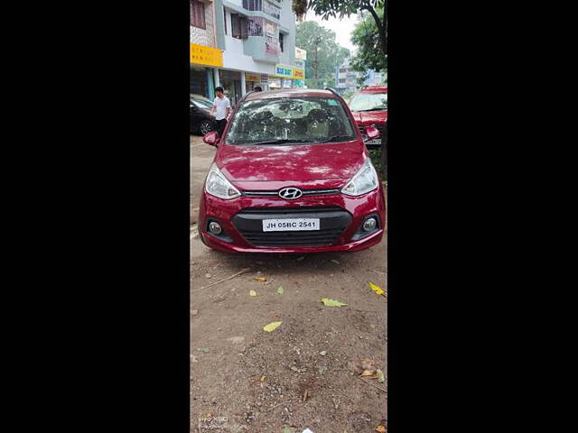 Used 2015 Hyundai Grand i10 in Bokaro Steel City