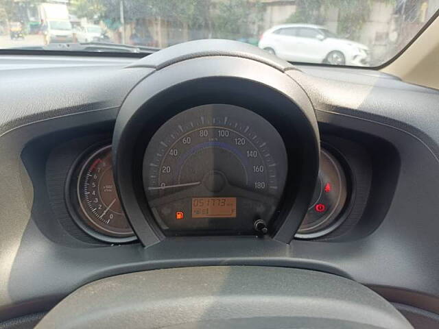 Used Honda Brio S MT in Mumbai