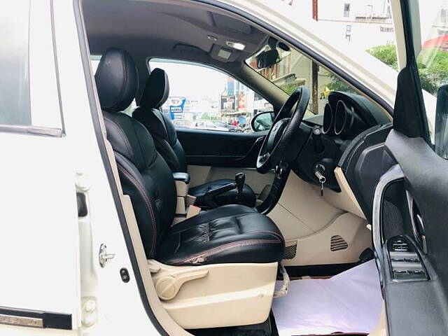 Used Mahindra XUV500 [2015-2018] W4 1.99 in Kheda