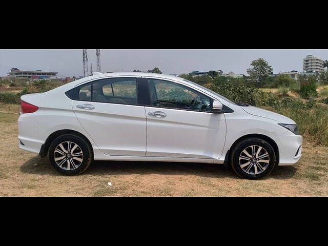 Used Honda City 4th Generation V Petrol in Dehradun