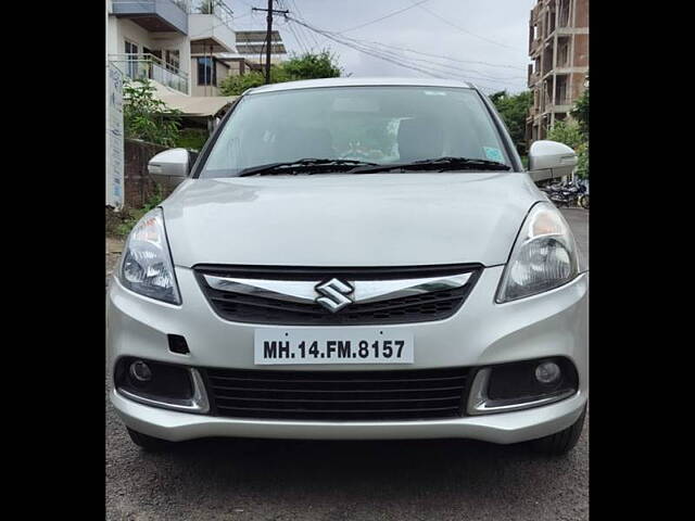 Used 2016 Maruti Suzuki Swift DZire in Nagpur