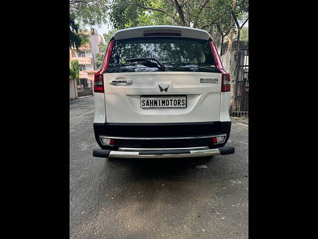 Used Mahindra Scorpio N Z8 L Petrol MT 7 STR [2022] in Delhi