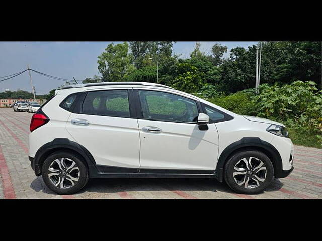 Used Honda WR-V [2017-2020] VX MT Diesel in Delhi